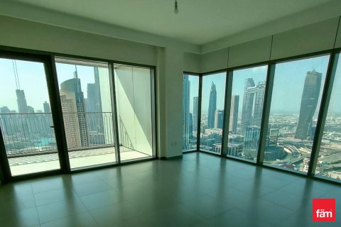 Apartman u Downtown Dubai (Downtown Burj Dubai), UAE 3 spavaćih soba, 158.8 m2 Br. 659154 - fotografija 1