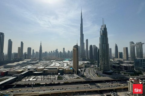 Apartman u Downtown Dubai (Downtown Burj Dubai), UAE 3 spavaćih soba, 158.8 m2 Br. 659154 - fotografija 6