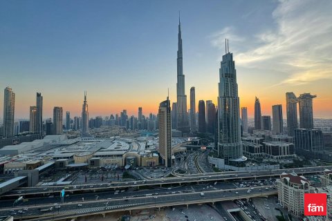 Apartman u Downtown Dubai (Downtown Burj Dubai), UAE 3 spavaćih soba, 158.8 m2 Br. 659154 - fotografija 4