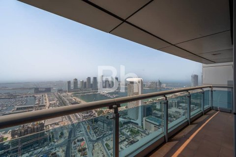 Leilighet til leie i Dubai Marina, Dubai, Emiratene 2 soverom, 110 kvm Nr. 643478 - Foto 12