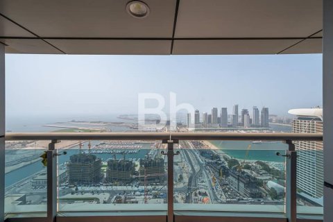 Wohnung zur Miete in Dubai Marina, Dubai, VAE 2 Schlafzimmer, 110 m2 Nr. 643478 - Foto 3