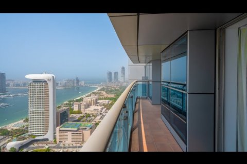 Wohnung zur Miete in Dubai Marina, Dubai, VAE 2 Schlafzimmer, 110 m2 Nr. 643478 - Foto 14