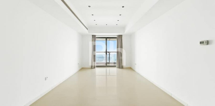 Leilighet i Dubai Marina, Dubai, Emiratene 2 soverom, 110 kvm nr. 643478