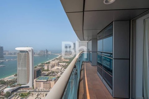 Wohnung zur Miete in Dubai Marina, Dubai, VAE 2 Schlafzimmer, 110 m2 Nr. 643478 - Foto 13