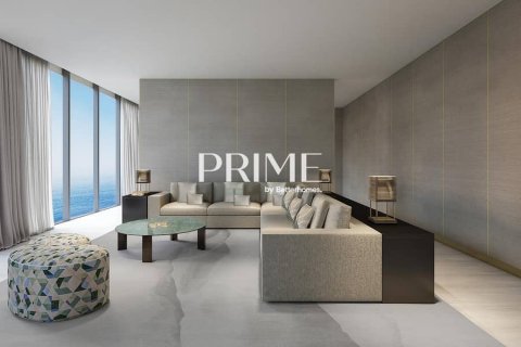 Palm Jumeirah, Dubai, संयुक्त अरब अमीरात में अपार्टमेंट, 2 बेडरूम, 279 वर्ग मीटर, संख्या 643482 - फ़ोटो 2