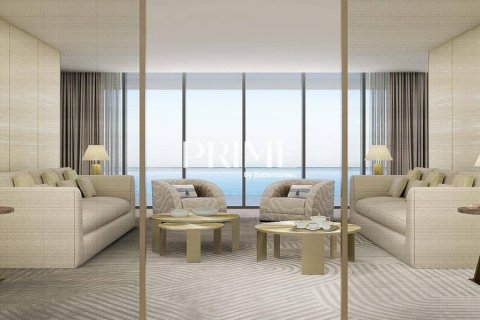Palm Jumeirah, Dubai, संयुक्त अरब अमीरात में अपार्टमेंट, 2 बेडरूम, 279 वर्ग मीटर, संख्या 643482 - फ़ोटो 11