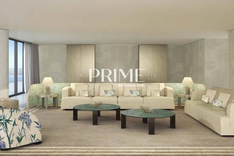 Palm Jumeirah, Dubai, संयुक्त अरब अमीरात में अपार्टमेंट, 2 बेडरूम, 279 वर्ग मीटर, संख्या 643482 - फ़ोटो 14