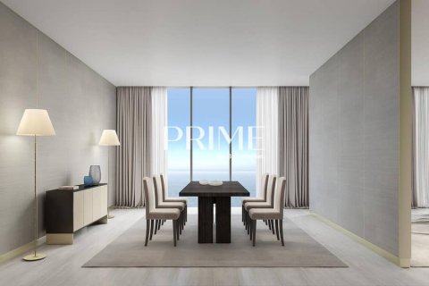 Palm Jumeirah, Dubai, संयुक्त अरब अमीरात में अपार्टमेंट, 2 बेडरूम, 279 वर्ग मीटर, संख्या 643482 - फ़ोटो 1