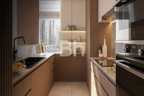 Apartament në Dubai Marina, Emiratet e Bashkuara Arabe 3 dhoma gjumi, 154 m2. № 643484 - Foto 1