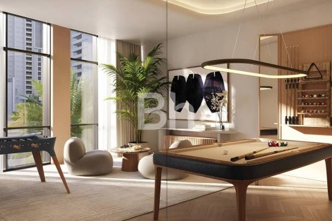Apartemen di Dubai Marina, UEA 3 kamar tidur, 154 m2 nomor 643484 - foto 3