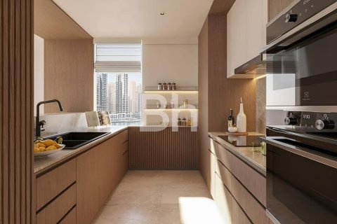 Apartament në Dubai Marina, Emiratet e Bashkuara Arabe 3 dhoma gjumi, 154 m2. № 643484 - Foto 4