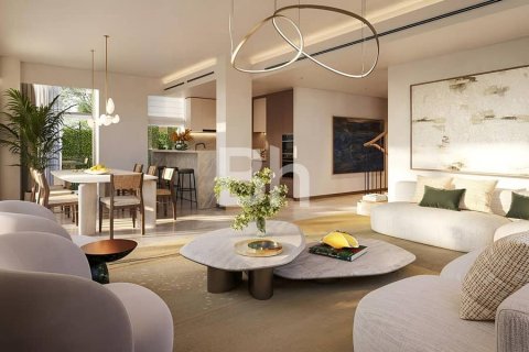 Apartament në Dubai Marina, Emiratet e Bashkuara Arabe 3 dhoma gjumi, 154 m2. № 643484 - Foto 8