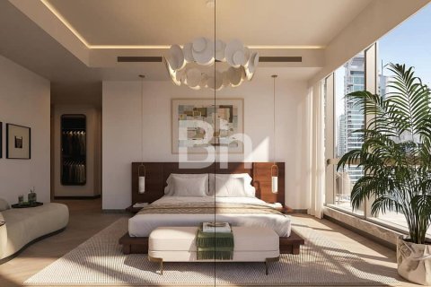 Apartament në Dubai Marina, Emiratet e Bashkuara Arabe 3 dhoma gjumi, 154 m2. № 643484 - Foto 6