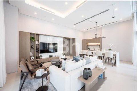 Apartament në Dubai Marina, Emiratet e Bashkuara Arabe 1 dhomë gjumi, 69 m2. № 643480 - Foto 17