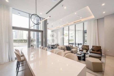 Apartament në Dubai Marina, Emiratet e Bashkuara Arabe 1 dhomë gjumi, 69 m2. № 643480 - Foto 14