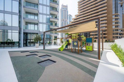 Apartament në Dubai Marina, Emiratet e Bashkuara Arabe 1 dhomë gjumi, 69 m2. № 643480 - Foto 11