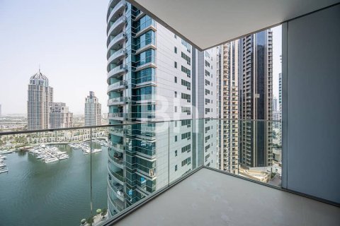 Apartament në Dubai Marina, Emiratet e Bashkuara Arabe 1 dhomë gjumi, 69 m2. № 643480 - Foto 9