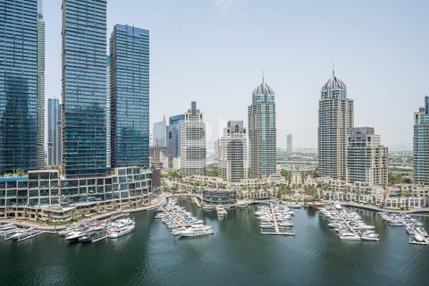 Apartament në Dubai Marina, Emiratet e Bashkuara Arabe 1 dhomë gjumi, 69 m2. № 643480 - Foto 3