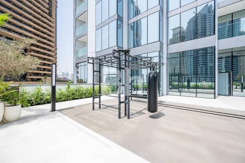 Apartament në Dubai Marina, Emiratet e Bashkuara Arabe 1 dhomë gjumi, 69 m2. № 643480 - Foto 13