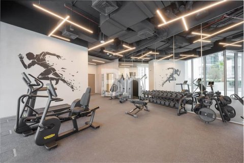 Apartament në Dubai Marina, Emiratet e Bashkuara Arabe 1 dhomë gjumi, 69 m2. № 643480 - Foto 12