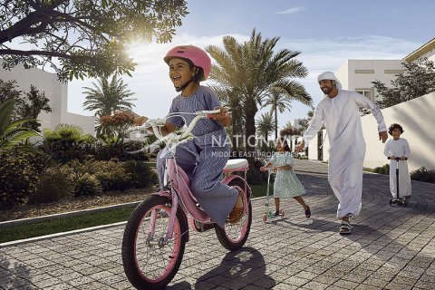 Müüa villa asukohaga Abu Dhabi, AÜE: 4 magamistoaga, 561 m² Nr 640750 - pilt 11