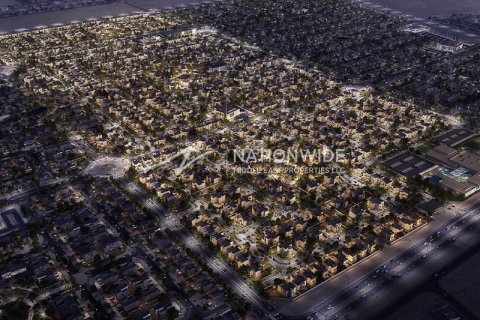 Müüa villa asukohaga Abu Dhabi, AÜE: 4 magamistoaga, 561 m² Nr 640750 - pilt 12