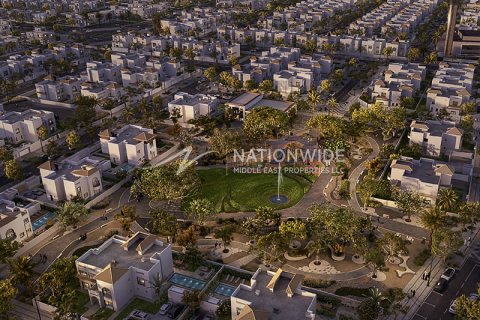 Müüa villa asukohaga Abu Dhabi, AÜE: 4 magamistoaga, 561 m² Nr 640750 - pilt 13