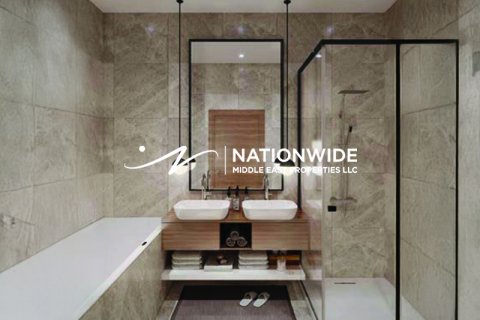 Abu Dhabi, BAE’de satılık duplex 3 yatak odası, 134 m&sup2; No 640749 - fotoğraf 9