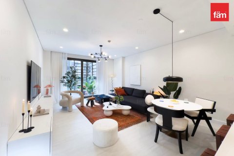 Apartament de vânzare în Al Wasl, Dubai, EAU 1 dormitor, 100.5 mp.  №640589 - poză 1