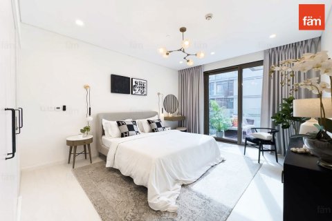 Apartament de vânzare în Al Wasl, Dubai, EAU 1 dormitor, 100.5 mp.  №640589 - poză 5