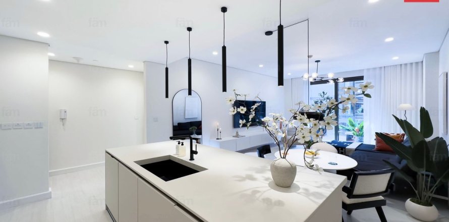 Apartment in Al Wasl, Dubai, UAE 1 bedroom, 100.5 sq.m. № 640589