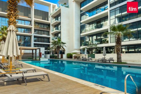 Apartment in Al Wasl, Dubai, UAE 1 bedroom, 100.5 sq.m. № 640589 - photo 21