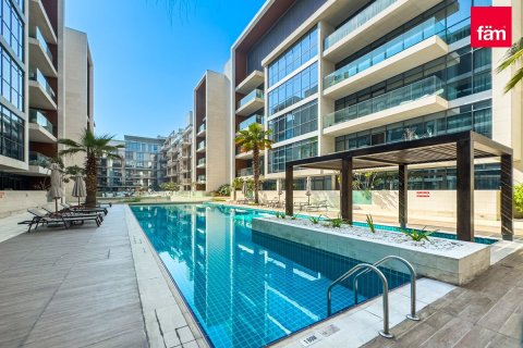 Apartment in Al Wasl, Dubai, UAE 1 bedroom, 100.5 sq.m. № 640589 - photo 20