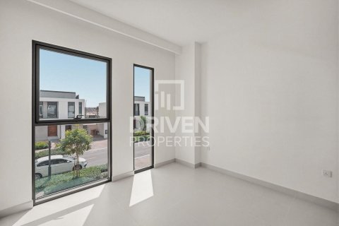 Huvila Dubai South (Dubai World Central), Dubai, Arabiemiraatit 4 makuuhuonetta, 564.2 m2 № 746117 - kuva 18
