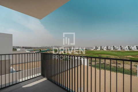 Huvila Dubai South (Dubai World Central), Dubai, Arabiemiraatit 4 makuuhuonetta, 564.2 m2 № 746117 - kuva 1