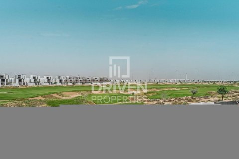 Huvila Dubai South (Dubai World Central), Dubai, Arabiemiraatit 4 makuuhuonetta, 564.2 m2 № 746117 - kuva 3