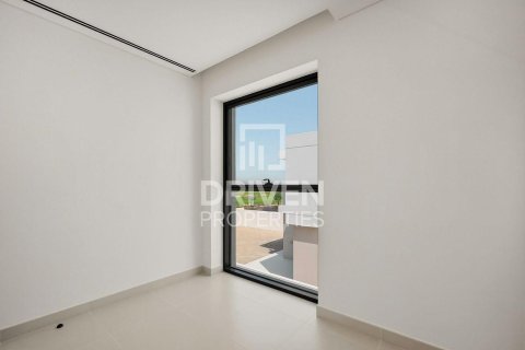 Huvila Dubai South (Dubai World Central), Dubai, Arabiemiraatit 4 makuuhuonetta, 564.2 m2 № 746117 - kuva 11