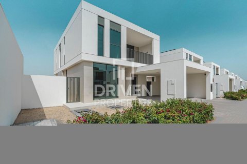 Huvila Dubai South (Dubai World Central), Dubai, Arabiemiraatit 4 makuuhuonetta, 564.2 m2 № 746117 - kuva 6