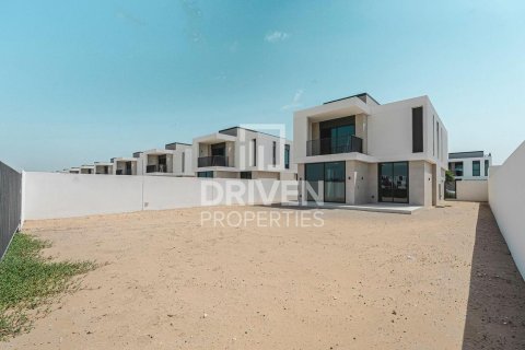 Huvila Dubai South (Dubai World Central), Dubai, Arabiemiraatit 4 makuuhuonetta, 564.2 m2 № 746117 - kuva 28