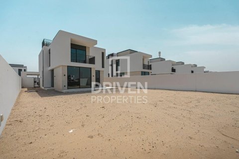 Huvila Dubai South (Dubai World Central), Dubai, Arabiemiraatit 4 makuuhuonetta, 564.2 m2 № 746117 - kuva 7