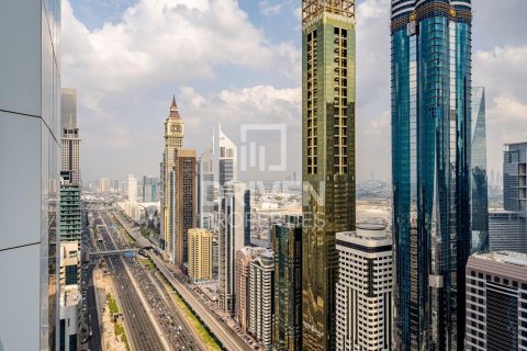 Appartamento in affitto a Sheikh Zayed Road, Dubai, EAU 2 camere da letto, 98.11 mq. № 746114 - foto 17
