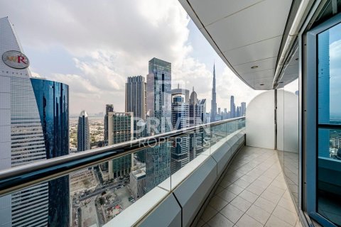 Appartamento in affitto a Sheikh Zayed Road, Dubai, EAU 2 camere da letto, 98.11 mq. № 746114 - foto 13