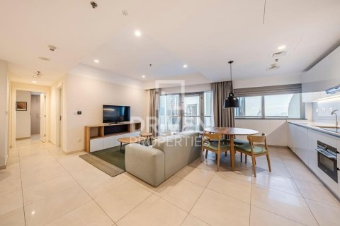 Appartamento in affitto a Sheikh Zayed Road, Dubai, EAU 2 camere da letto, 98.11 mq. № 746114 - foto 2