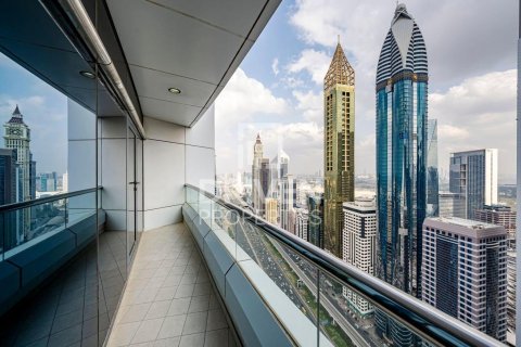 Appartamento in affitto a Sheikh Zayed Road, Dubai, EAU 2 camere da letto, 98.11 mq. № 746114 - foto 14