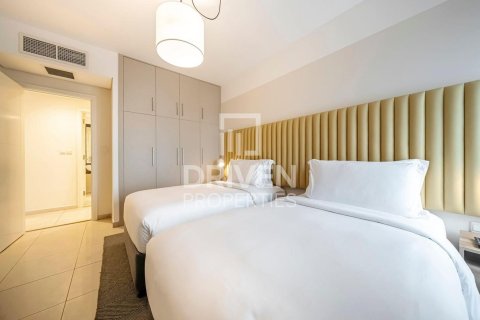 Appartamento in affitto a Sheikh Zayed Road, Dubai, EAU 2 camere da letto, 98.11 mq. № 746114 - foto 3