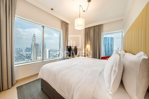 Appartamento a Sheikh Zayed Road, Dubai, EAU 2 camere da letto, 98.11 mq. № 746114