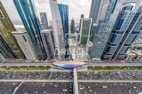 Appartamento in affitto a Sheikh Zayed Road, Dubai, EAU 2 camere da letto, 98.11 mq. № 746114 - foto 15