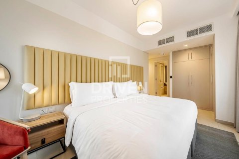 Appartamento in affitto a Sheikh Zayed Road, Dubai, EAU 2 camere da letto, 98.11 mq. № 746114 - foto 8