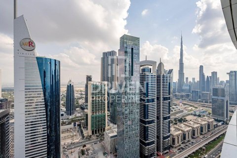 Appartamento in affitto a Sheikh Zayed Road, Dubai, EAU 2 camere da letto, 98.11 mq. № 746114 - foto 16