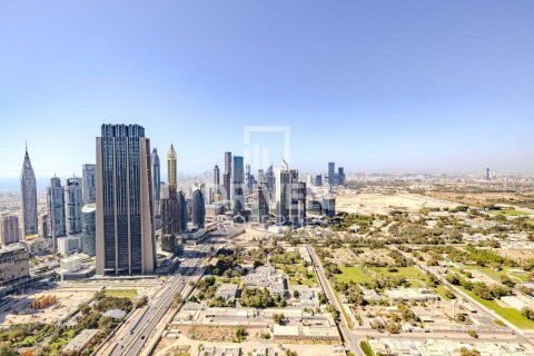 דירה להשכרה ב Zabeel, Dubai, איחוד האמירויות  2 חדרי שינה, 107.58 מ"ר, מספר 746116 - תמונה 13